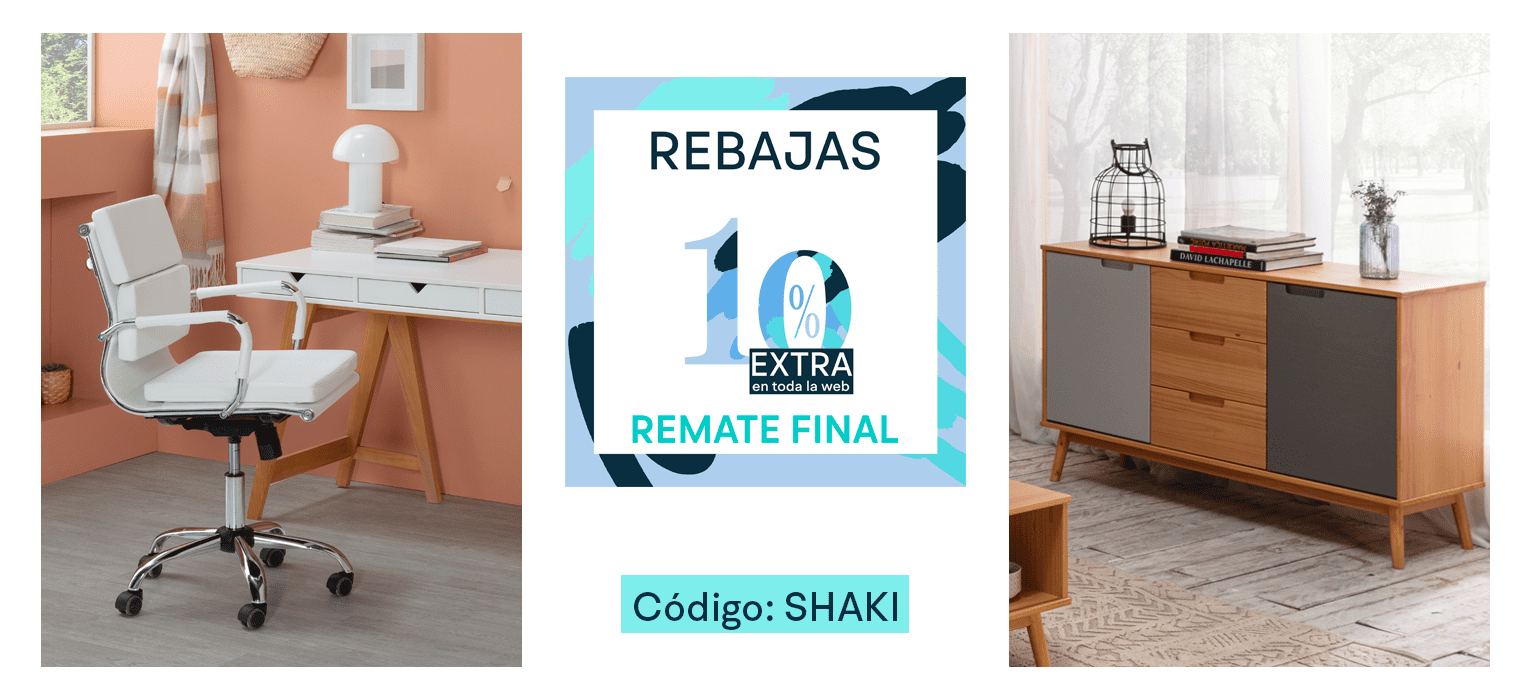 remate final